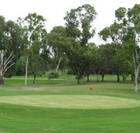 Moree Golf Club - Accommodation VIC