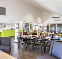 Port Hedland Visitor Centre - Accommodation VIC