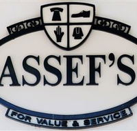 Assef's - Accommodation VIC