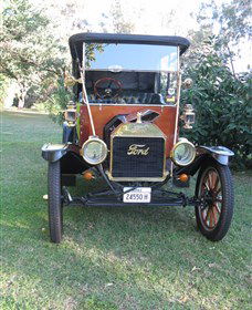 Moree Motor Enthusiasts - Accommodation VIC 0