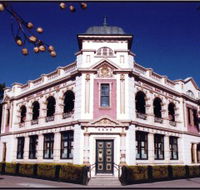 Moree Plains Gallery - Accommodation VIC