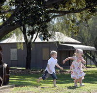 Mary Brand Park - Accommodation VIC