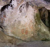 Ngaro Cultural Site - Accommodation VIC
