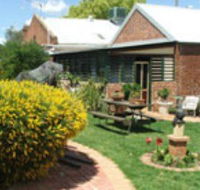 Garling Gallery - Accommodation VIC
