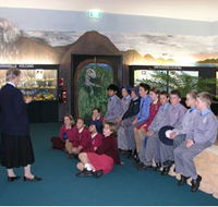 Crystal Kingdom - Accommodation VIC