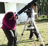 Coona Astro Ventures - Accommodation VIC