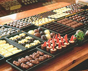 Chocolate Mill - Accommodation VIC 1