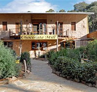 Chocolate Mill - Accommodation VIC