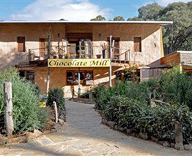 Chocolate Mill - Accommodation VIC 0