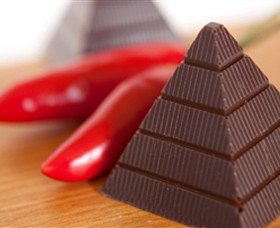 Chocolate Mill - Accommodation VIC 2