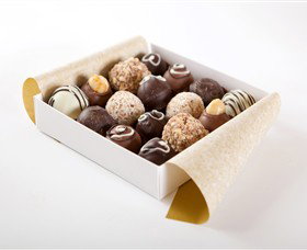 Chocolate Mill - Accommodation VIC 3