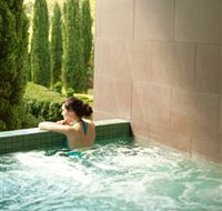 The Mineral Spa - Accommodation VIC