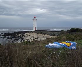 Mount Duneed ACT Accommodation VIC