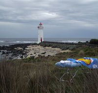Michael Davey Massage and Bowen Therapies - Accommodation VIC