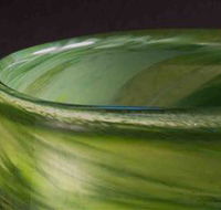 Eclectic Designs Glass Blowing Studio - Accommodation VIC