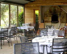 Ellender Estate - Accommodation VIC 1