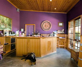 Ellender Estate - Accommodation VIC 4