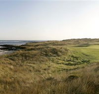 Port Fairy Golf Club - Accommodation VIC