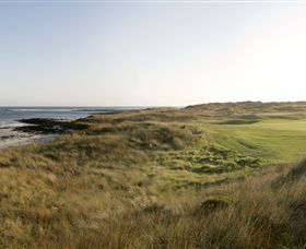 Port Fairy Golf Club - Accommodation VIC 0