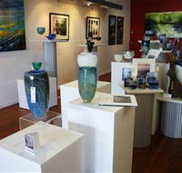 Whale Bone Gallery - Accommodation VIC