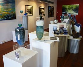 Whale Bone Gallery - Accommodation VIC 0