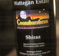 Wattagan Estate Winery - Accommodation VIC
