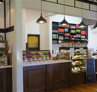 Rich Glen Olives - Accommodation VIC