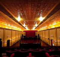 Merredin Cummins Theatre - Accommodation VIC