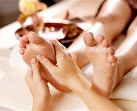 Prani Glow Day Spa - Accommodation VIC 4