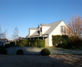 Prani Glow Day Spa - Accommodation VIC 3