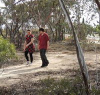 Tamma Parkland - Accommodation VIC