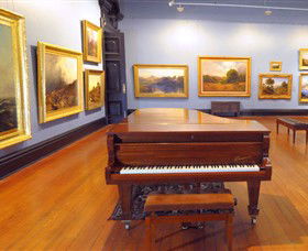 Art Gallery Of Ballarat - Accommodation VIC 0