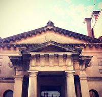 The Lost Ones Gallery - Accommodation VIC