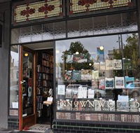 The Known World Bookshop  Boutique City Apartment - Accommodation VIC