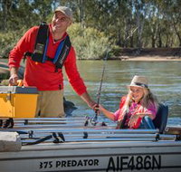 Lake Mulwala - Accommodation VIC