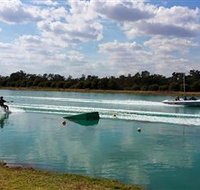 Mulwala Water Ski Club - Accommodation VIC