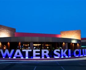 Mulwala Water Ski Club - Accommodation VIC 1