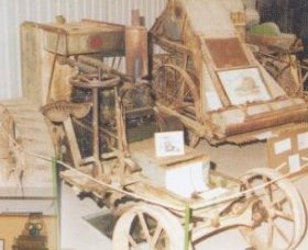 Pioneer Museum - Accommodation VIC 1