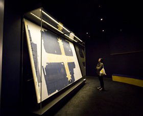Museum Of Australian Democracy At Eureka - Accommodation VIC 0