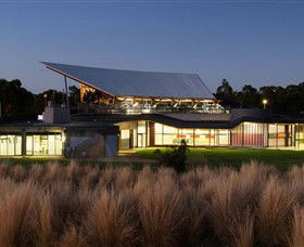 Museum Of Australian Democracy At Eureka - Accommodation VIC 1