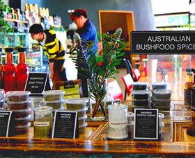 Museum Of Australian Democracy At Eureka - Accommodation VIC 2
