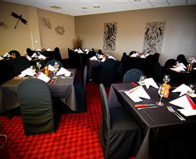 ClubMulwala - Accommodation VIC 2