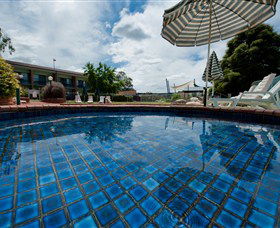 ClubMulwala - Accommodation VIC 5