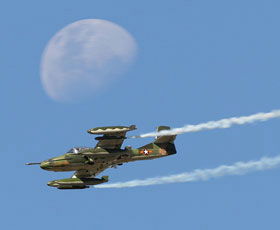 Temora Aviation Museum - Accommodation VIC 1
