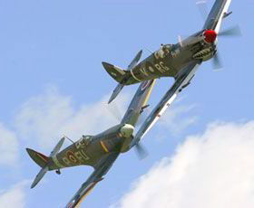 Temora Aviation Museum - Accommodation VIC 2