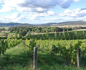 Sassy Wines - Accommodation VIC 0