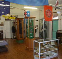 Coolamon RSL Memorial Museum - Accommodation VIC
