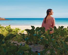 Basil Bay On Keswick Island - Accommodation VIC 1