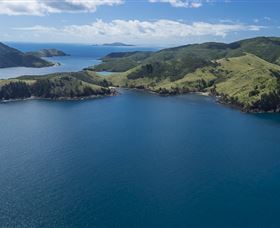 Fishing On Keswick Island - Accommodation VIC 1