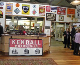 The Mill Markets - Ballarat - Accommodation VIC 0